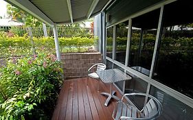 Sovereign Resort Hotel Cooktown